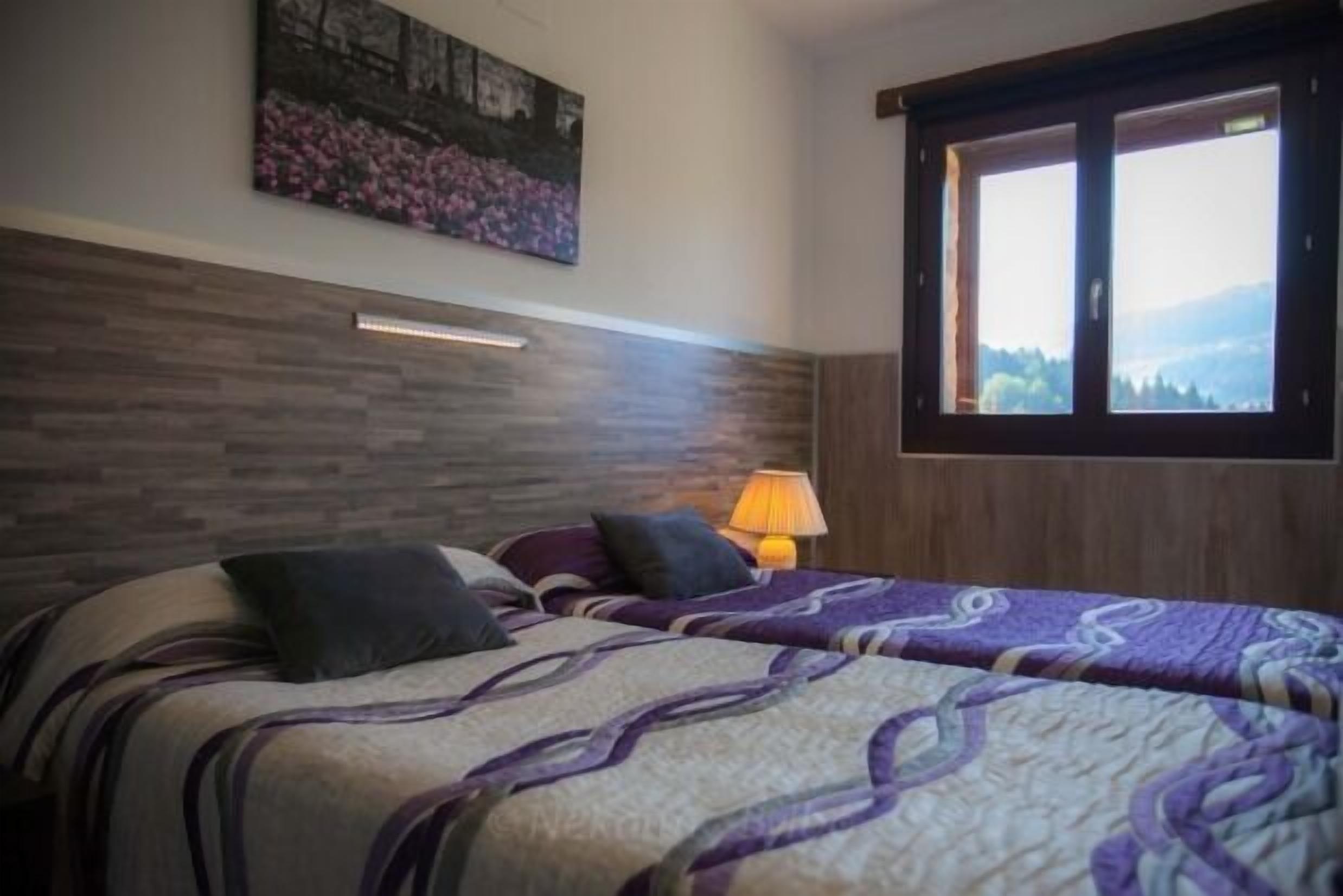 1 chambre, Wi-Fi, accès pour personnes à mobilité réduite