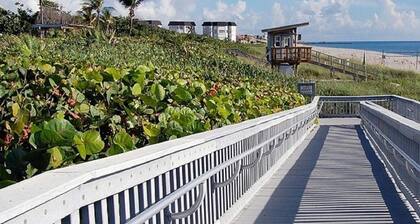 Tammi-helmikuu 2020 Saatavana minuutteja Ocean Boynton & Delray 2/2 -pyörään!