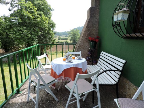 Rural house (full rental) The Award School for 11 people