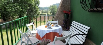 Rural house (full rental) The Award School for 11 people