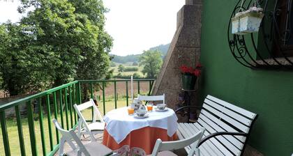 Rural house (full rental) The Award School for 11 people