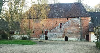 Das Haus des Potagers