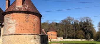 The Potager's house 