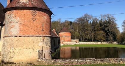 La maison du Potager