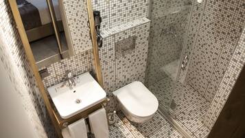 Chambre | Salle de bain