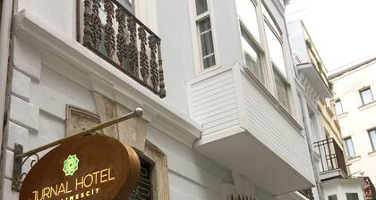 Jurnal Hotel