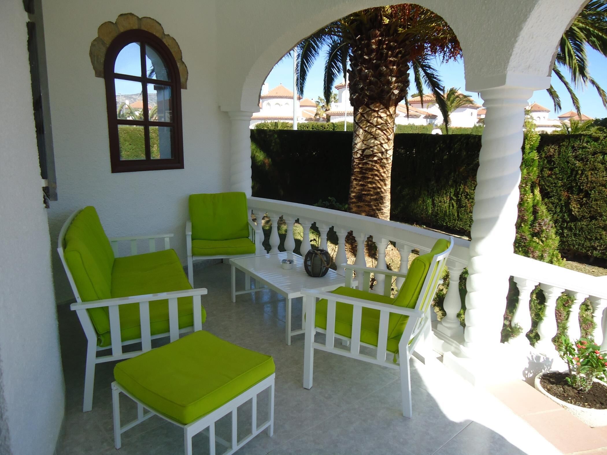 Terras