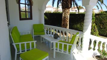Terras