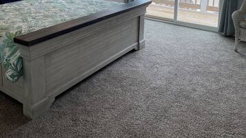 3 chambres, fer et planche à repasser, Wi-Fi, literie fournie