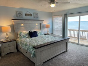 3 chambres, fer et planche à repasser, Wi-Fi gratuit, draps fournis