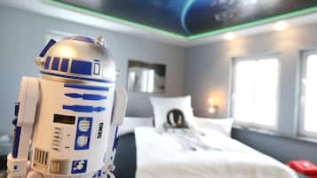 3 chambres, Wi-Fi, draps fournis