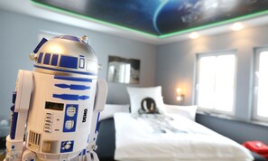 3 slaapkamers, wifi, beddengoed