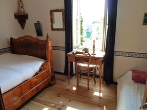 3 Schlafzimmer, Bügeleisen/Bügelbrett, kostenloses WLAN