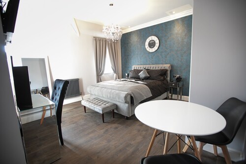 Norwich Cathedral Apartment - Number 82 The Unthank