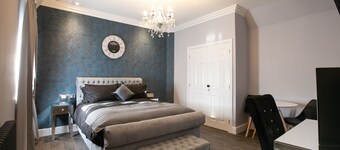 Norwich Cathedral Apartment - Number 82 The Unthank