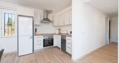 LAS PIEDRAS - Chalet with terrace in Llucmajor. Free WiFi