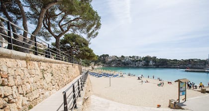 BANC DOLI - Spectacular Majorcan country house with private pool and located in a quiet ar