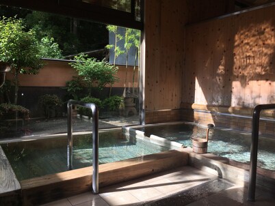 Itamuro Onsen Daikokuya