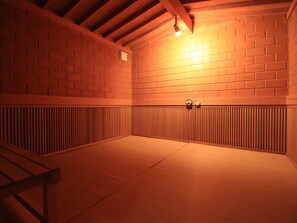 Sauna, hot springs/mineral springs - Itamuro Onsen Daikokuya (Nasushiobara)