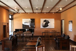 Lobby - Itamuro Onsen Daikokuya (Nasushiobara)