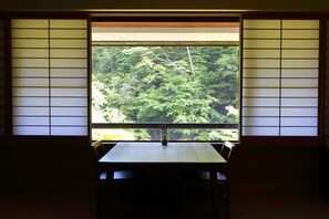 Japanese-Style Room (UME bldg.) | Premium bedding, down comforters, in-room safe, individually decorated - Itamuro Onsen Daikokuya (Nasushiobara)