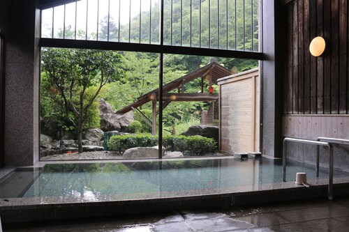 Itamuro Onsen Daikokuya