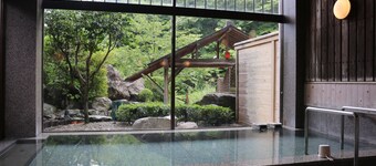 Itamuro Onsen Daikokuya