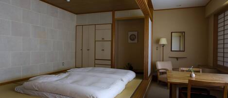 客房