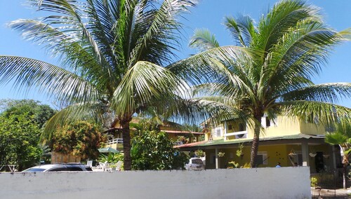 House in 3 lots - Closed condominium - Pontal da Ilha de Itamaracá