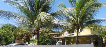 House in 3 lots - Closed condominium - Pontal da Ilha de Itamaracá