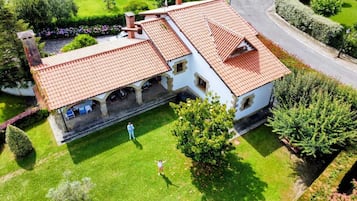 Exteriör