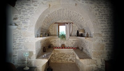 Cottage 4 people for lovers of the countryside