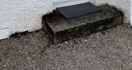 Strathan Cottage, Attadale Holiday Cottages, Attadale, Strathcarron, Ross-shire