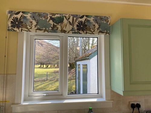 Strathan Cottage, Attadale Holiday Cottages, Attadale, Strathcarron, Ross-shire