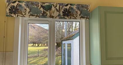 Strathan Cottage, Attadale Holiday Cottages, Attadale, Strathcarron, Ross-shire