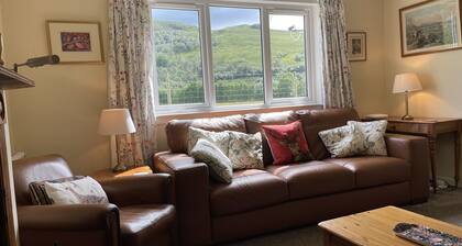 Strathan Cottage, Attadale Holiday Cottages, Attadale, Strathcarron, Ross-shire