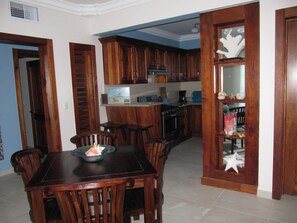 Interior - Find Your Caribbean Cool at Estrella del Mar (Punta Cana)