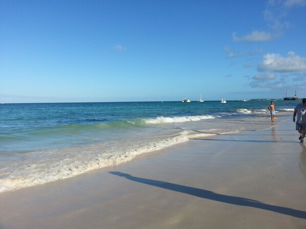 Beach - Find Your Caribbean Cool at Estrella del Mar (Punta Cana)