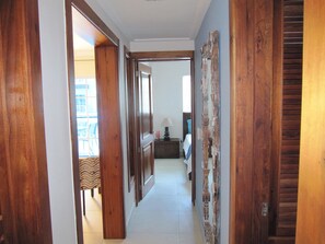 2 bedrooms, in-room safe, iron/ironing board, WiFi - Find Your Caribbean Cool at Estrella del Mar (Punta Cana)