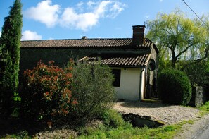 Exterieur