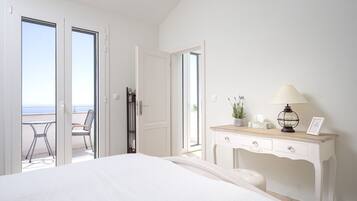 4 Schlafzimmer, Zimmersafe, Bügeleisen/Bügelbrett, WLAN