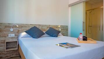 1 dormitorio, wifi gratis, ropa de cama