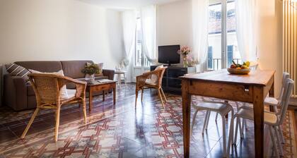 REGINA 24 APARTAMENT