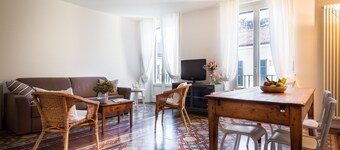 APPARTEMENT REGINA 24
