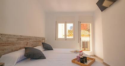 Agi Gloria Rooms 401 Hostel for rent in Roses Girona.