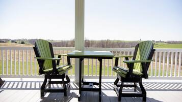 Terras