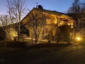 Exterieur