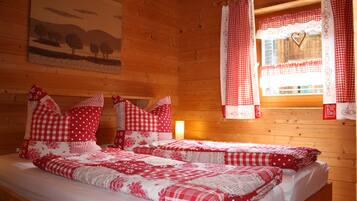 3 chambres, lit parapluie, Wi-Fi gratuit