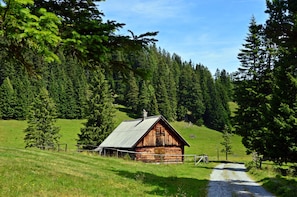 Außenbereich