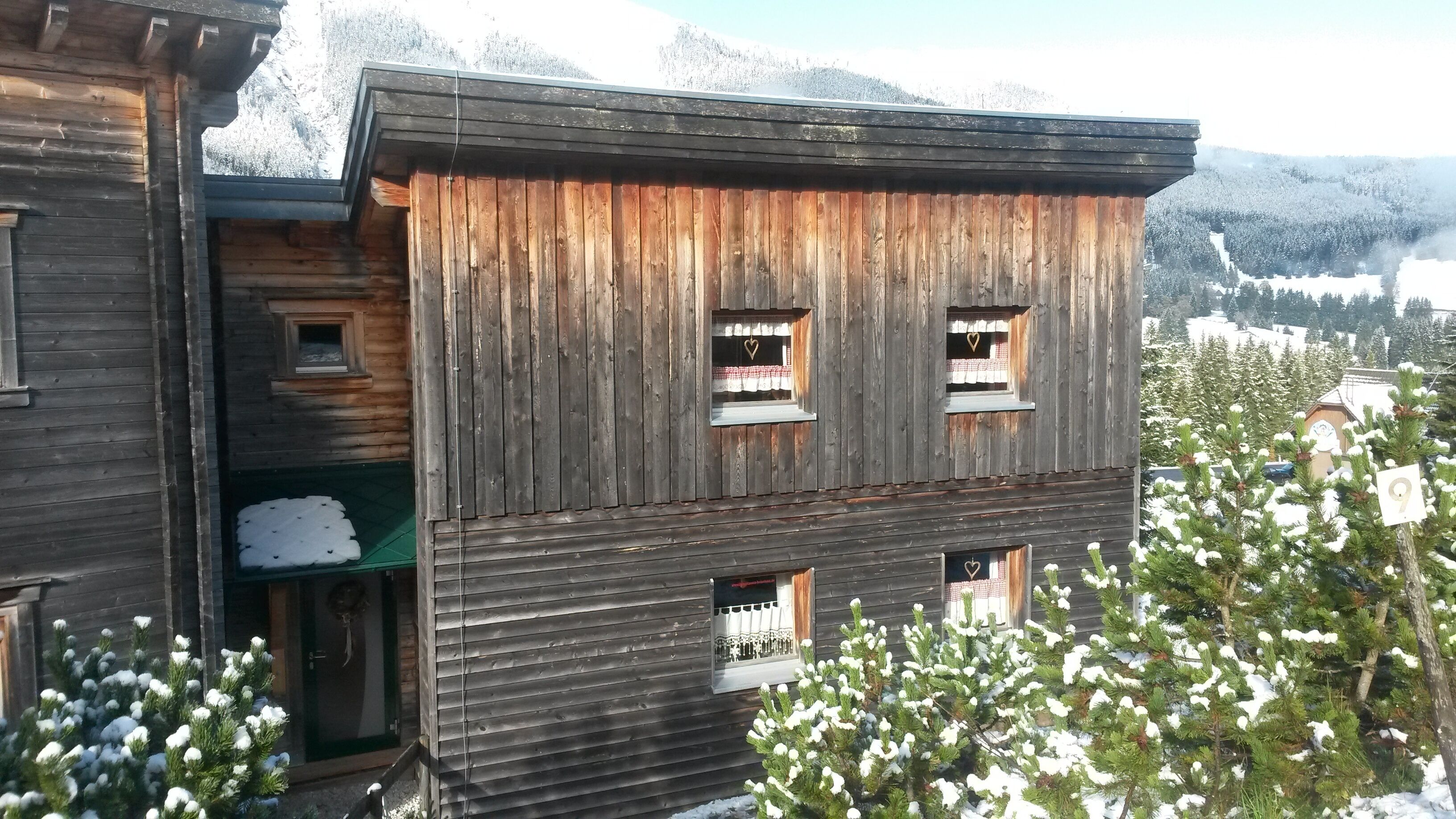 Eksteriør